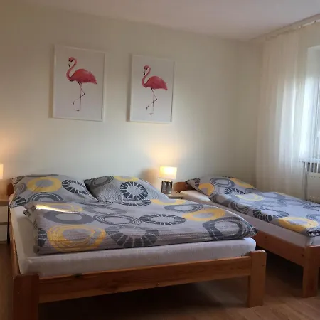 Pokoje - Horyzont Privatunterkunft *