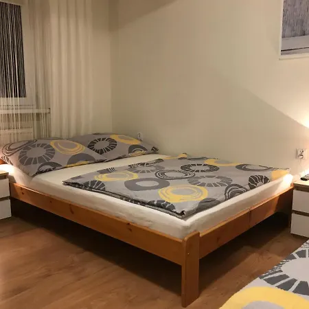 Privatunterkunft Pokoje - Horyzont Skawa