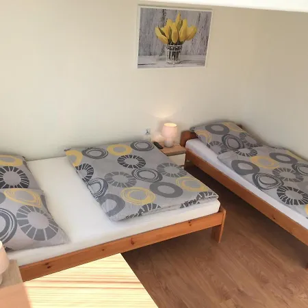 Privatunterkunft Pokoje - Horyzont Skawa