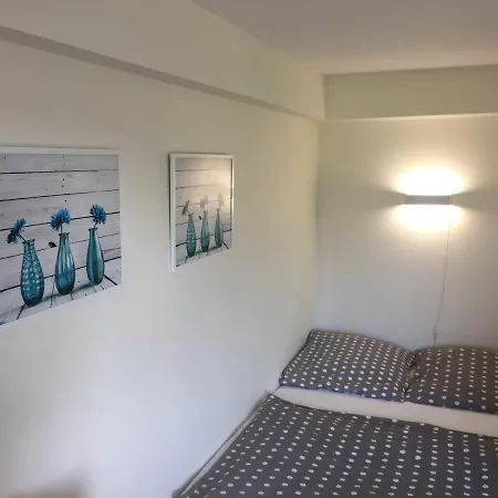 Privatunterkunft Pokoje - Horyzont Skawa